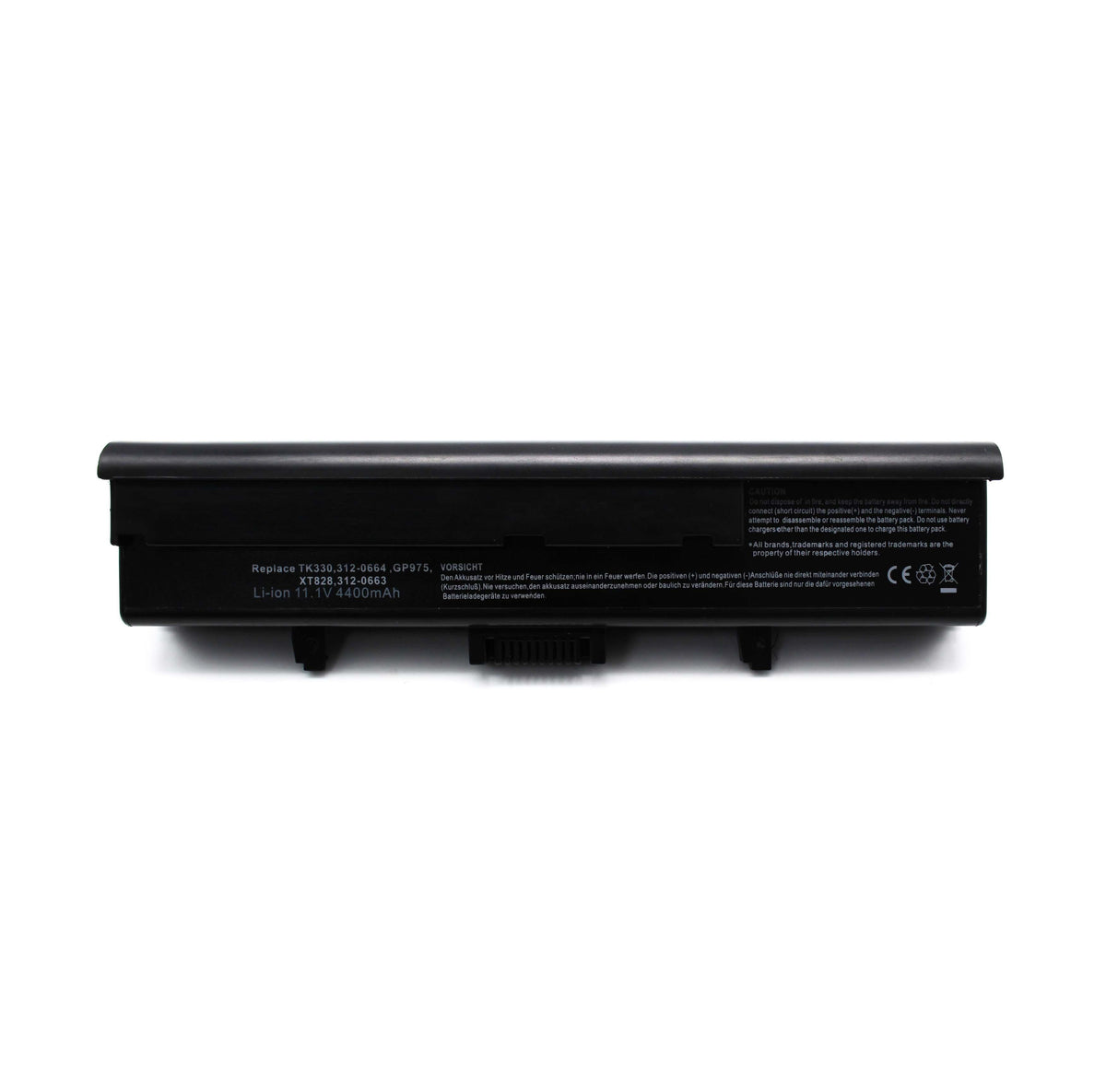 Batería Para Portátil Dell Xps M1530 Tk330 312-0664 Gp975