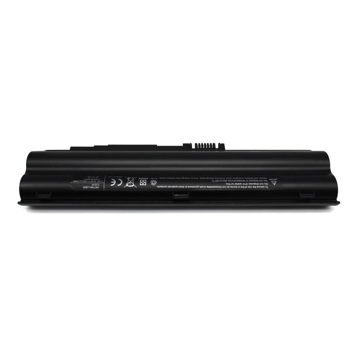 Batería Para Portátil Hp 516479-121 530801-001 530802-001