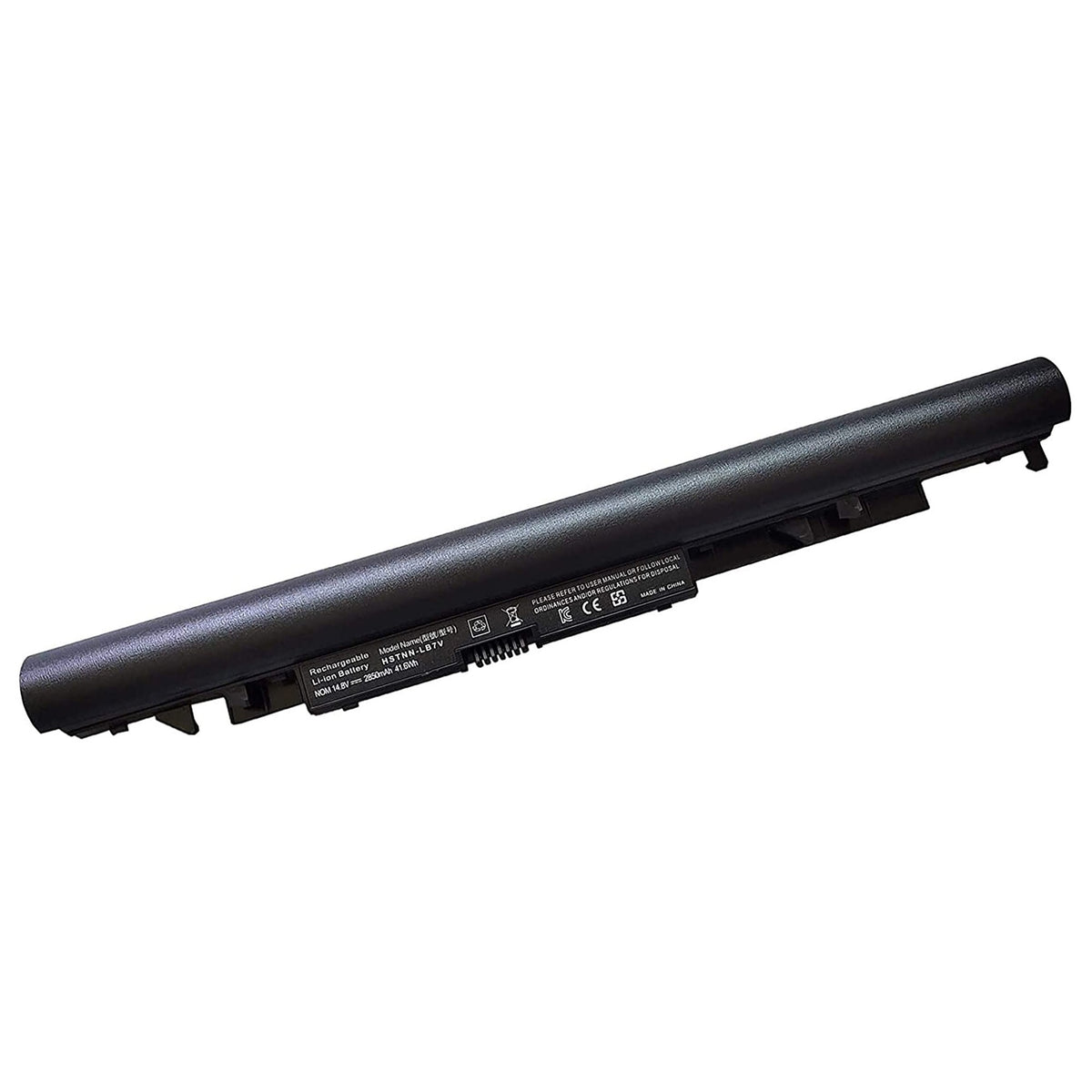Batería Para Portátil Hp 255 255 G6 250 250 G6 15-Bs 15-Bw Jc04 919700-850