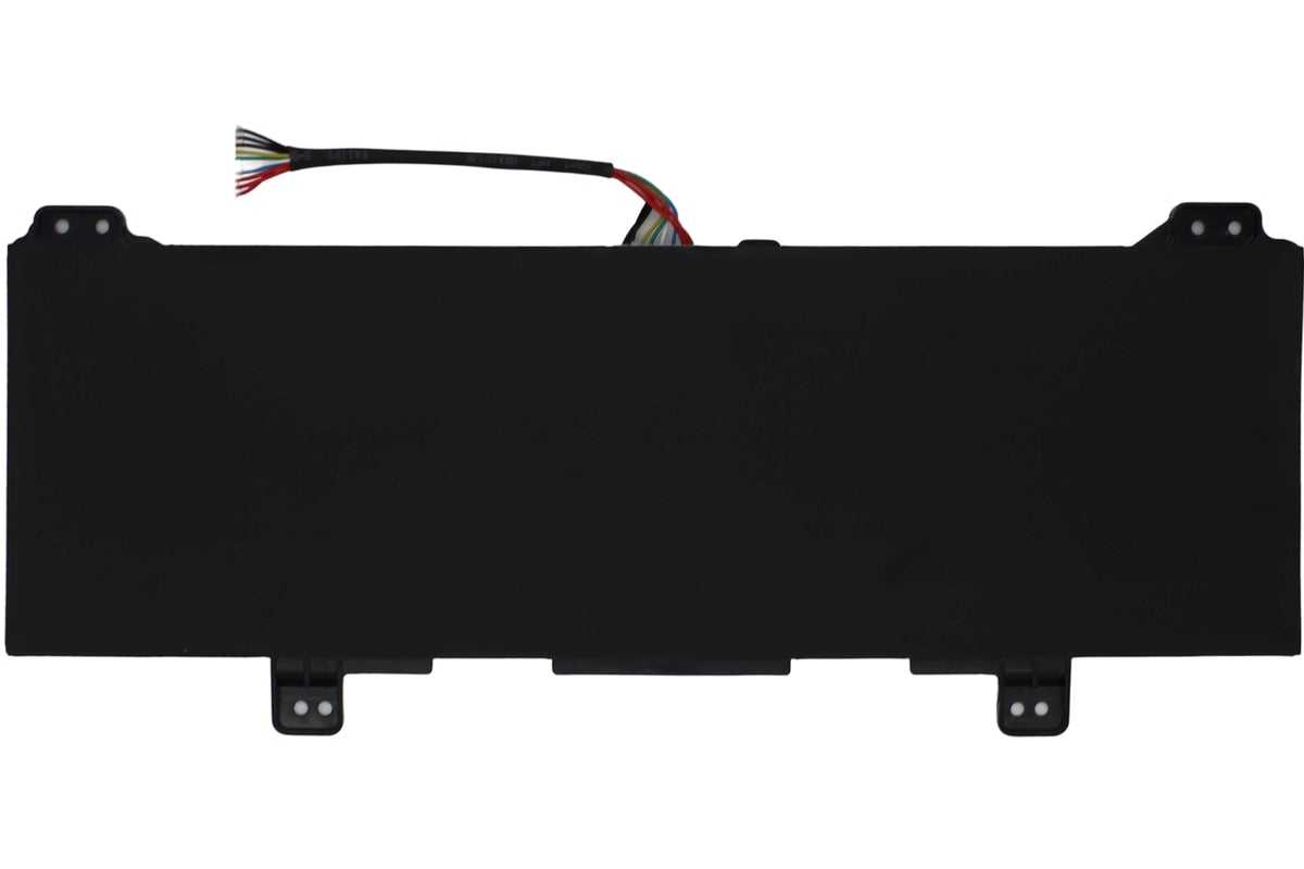 Batería Para Portátil Hp Chromebook 11 G8 G7 G6 Ee Gm02Xl Gb02Xl