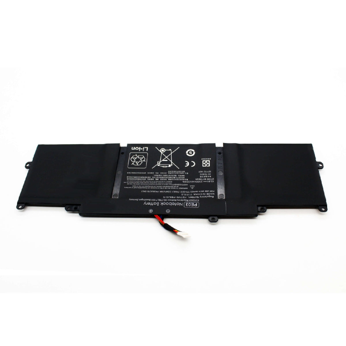 Batería Para Portátil Hp Chromebook 210 G1 Pe03 Pe03Xl