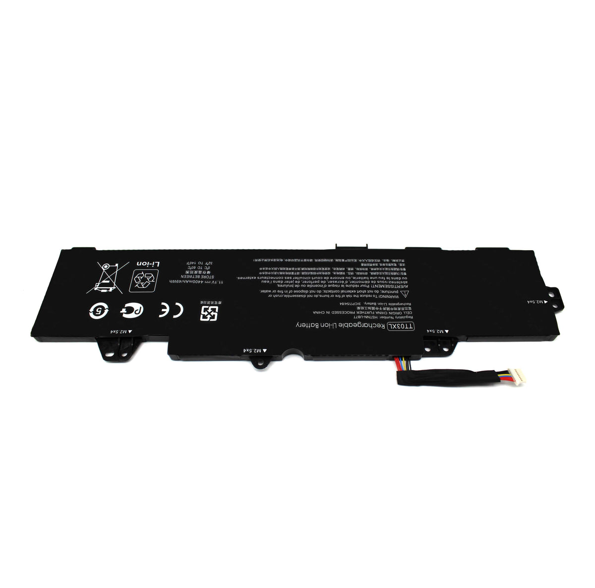 Batería Para Portátil Hp Elitebook 755 G5 850 G5 Tt03056Xl Tt03Xl