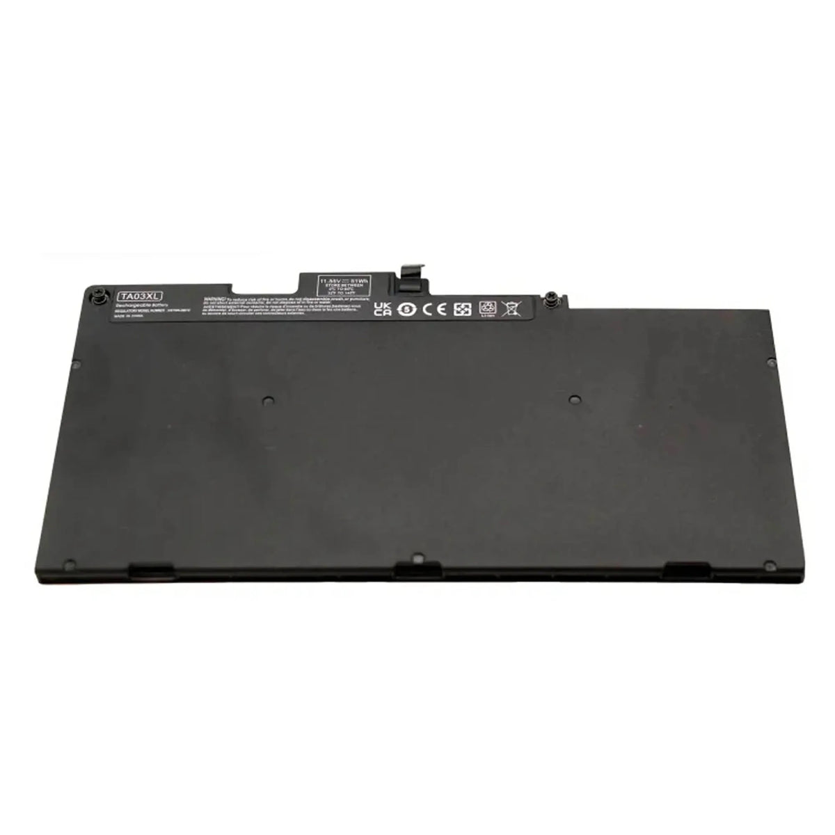 Batería Para Portátil Hp Elitebook 850 G4 Ta03Xl