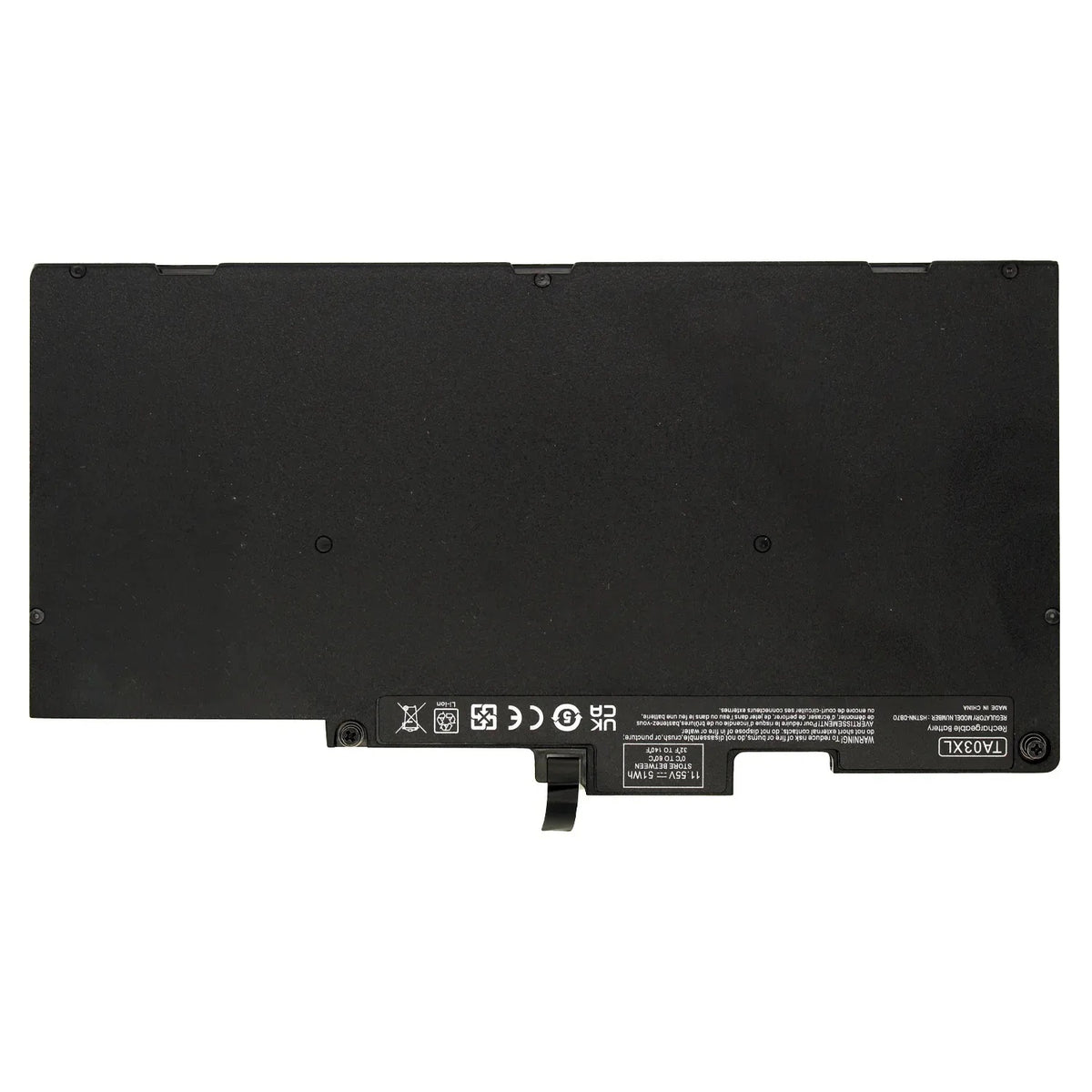 Batería Para Portátil Hp Elitebook 850 G4 Ta03Xl