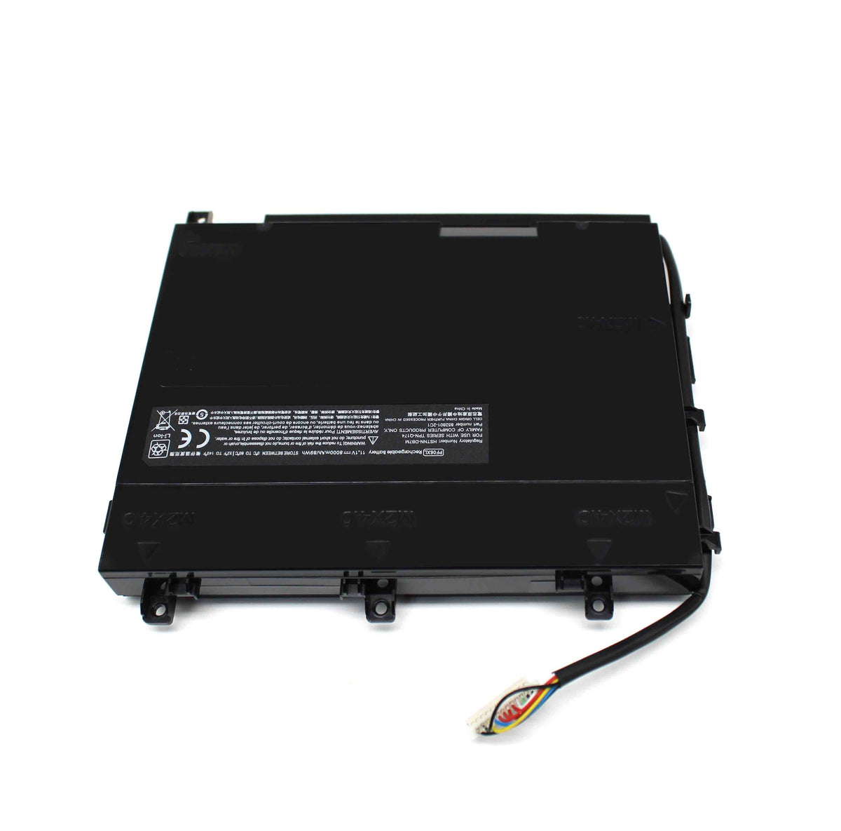 Batería Para Portátil Hp Omen 17-W Series | Pf06Xl 853294-855