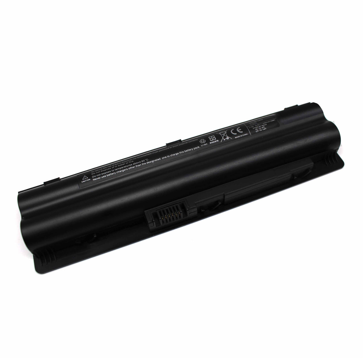 Batería Para Portátil Hp Presario Cq35-100 Cq35-200 Cq35-300