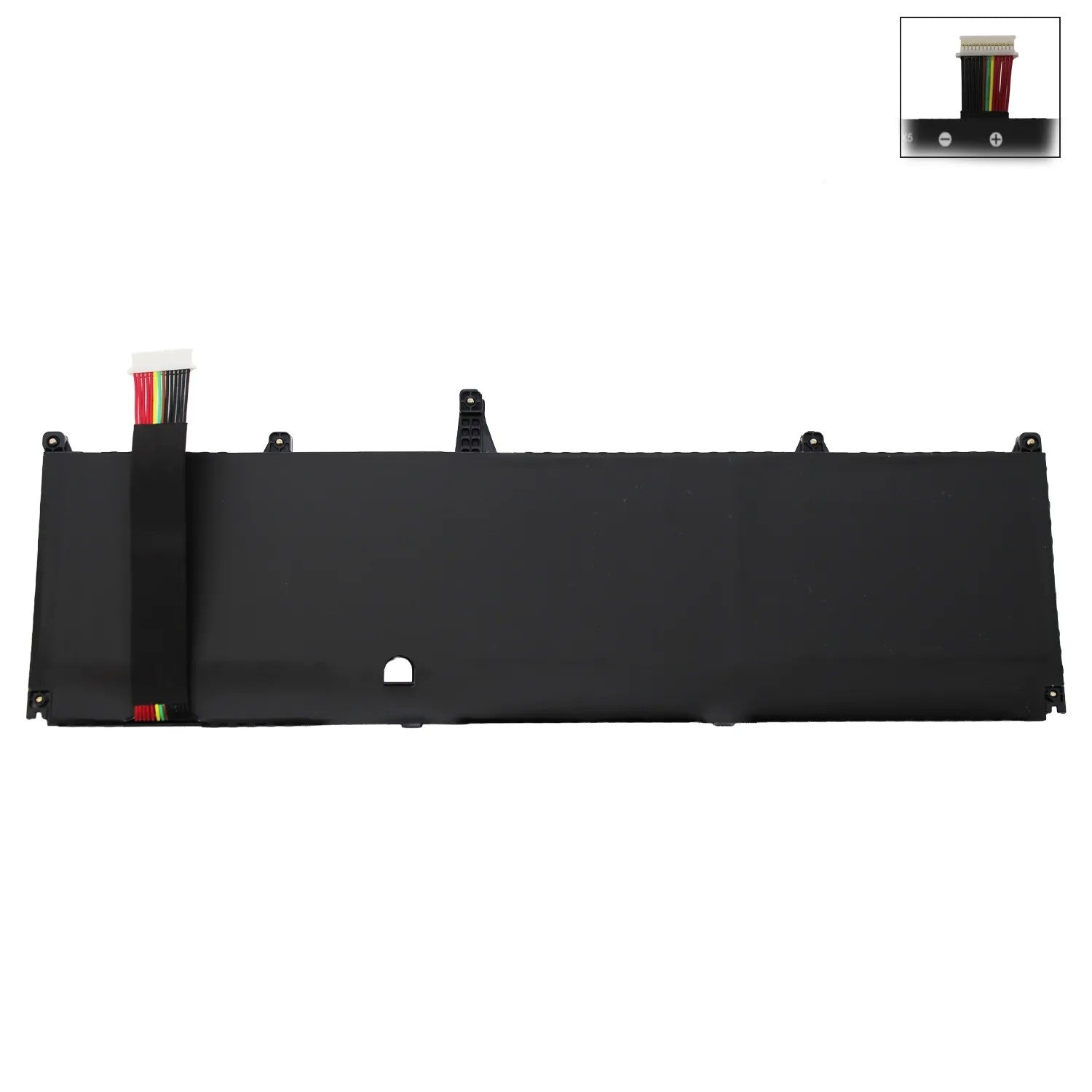 Batería Para Portátil Hp Zbook Studio 16 G9 G10 | Mn06Xl M82230-005 11.55V