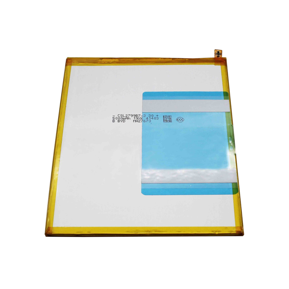 Batería Para Tablet Huawei Mediapad M3 M5 T5 Hb2899C0Ecw-C
