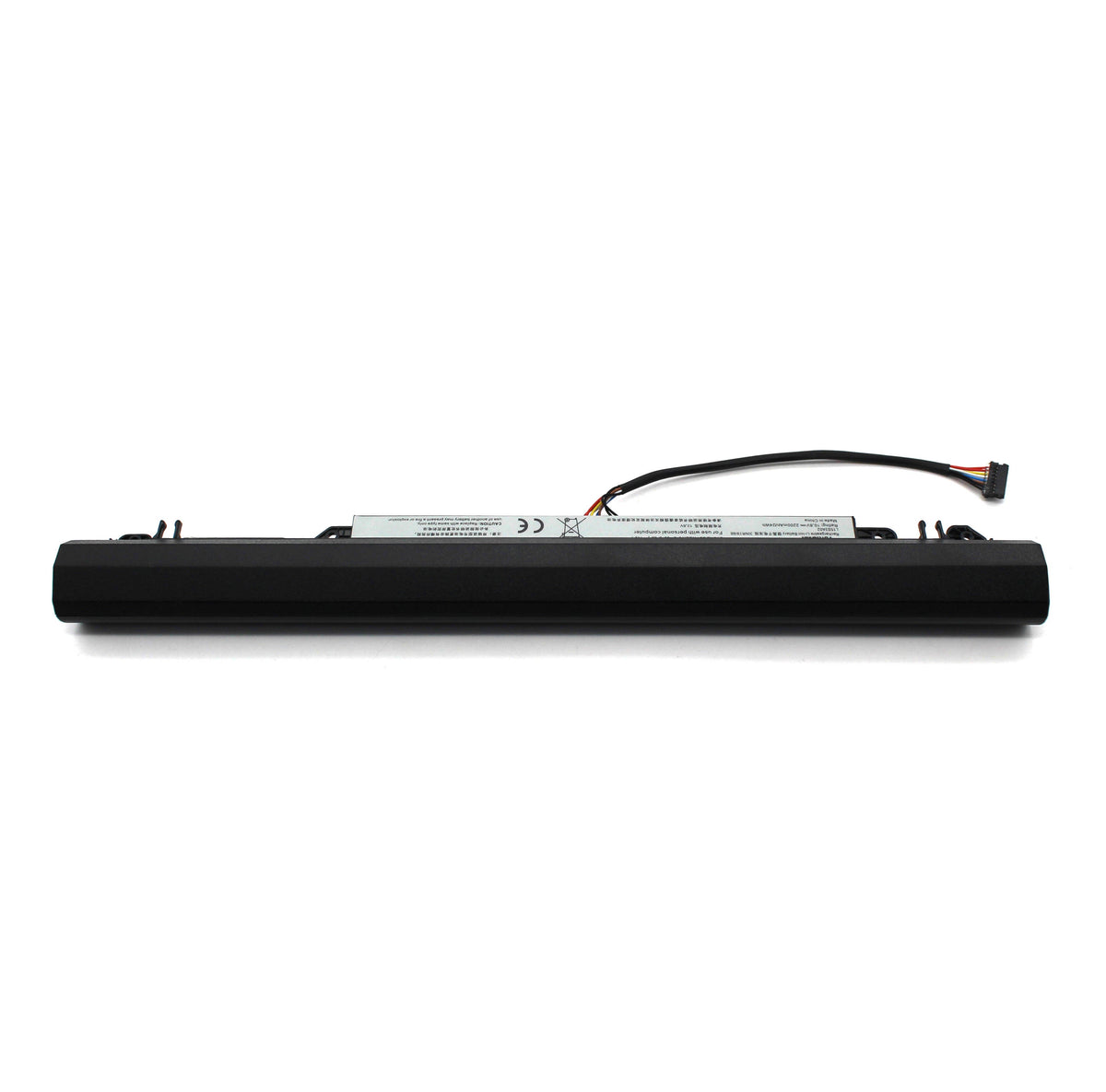 Batería Para Portátil Lenovo Ideapad 100-14Ibr 14" Series L15L3A03