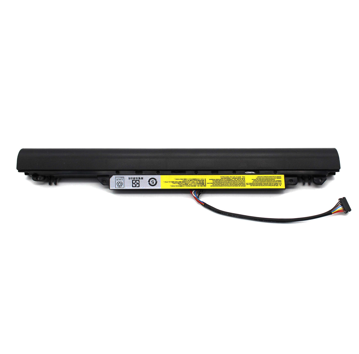 Batería Para Portátil Lenovo Ideapad 100-14Ibr 14" Series L15L3A03