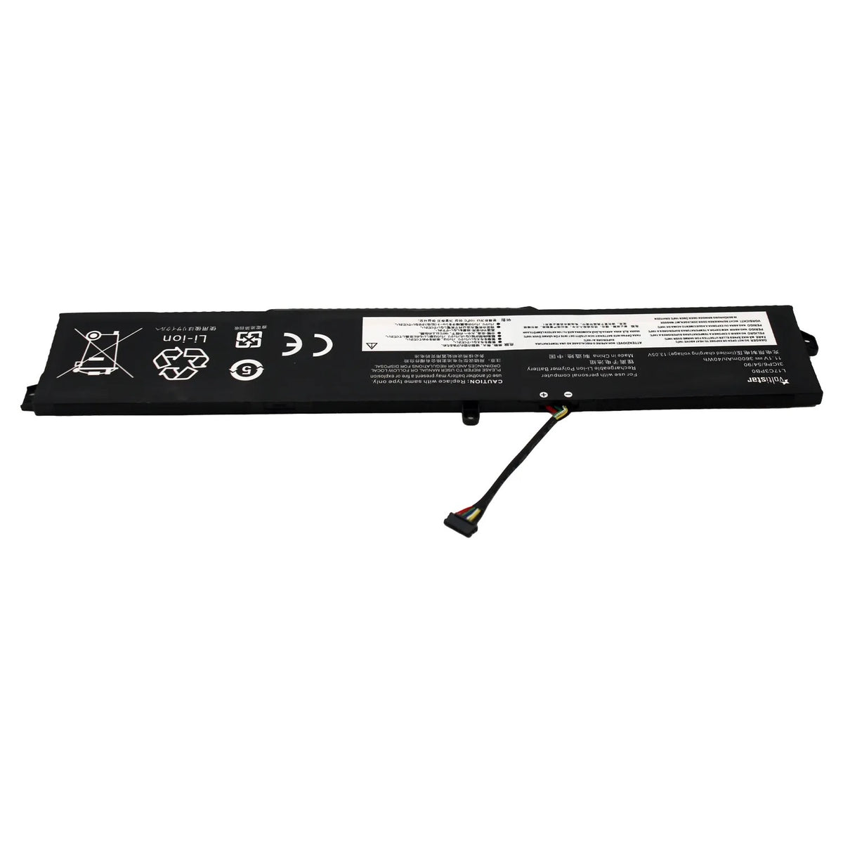 Batería Para Portátil Lenovo Ideapad 330-15Ich 330-17Ich 330G L17C3Pb0 L17M3Pb1