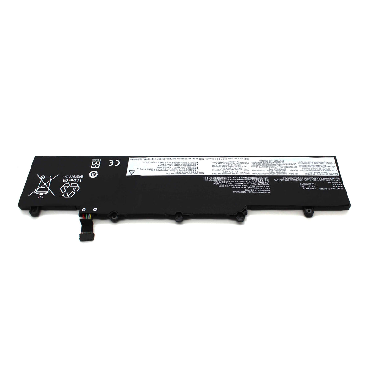 Batería Para Portátil Lenovo Thinkpad E14 L19M3Pd5