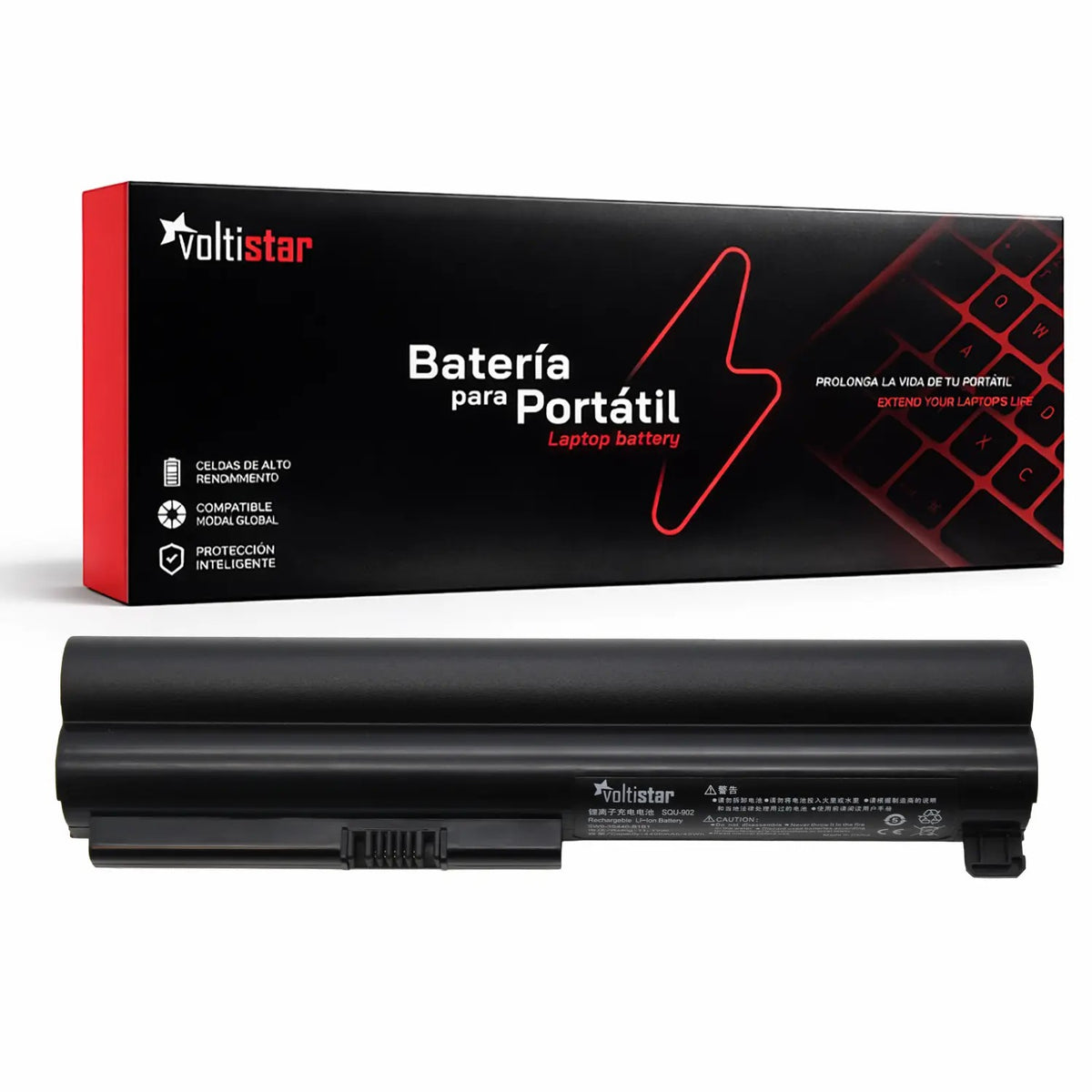 Batería Para Portátil Lg Xnote A405 A410 A505 A515