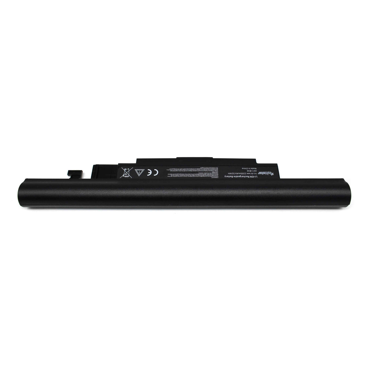 Batería Para Portátil Medion Akoya P6643 P6647 E6239T E6237 E6241 A41-B34 A32-B34 A31-C15