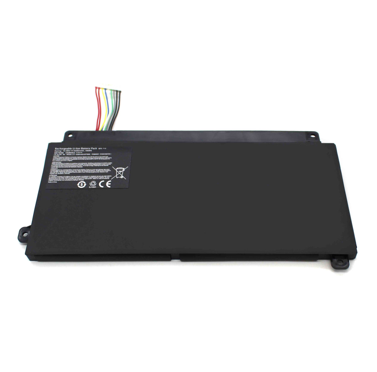 Batería Para Portátil Medion Akoya P6685 40064155