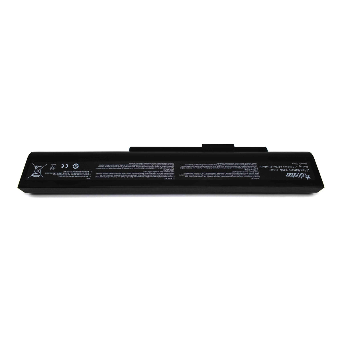 Batería Para Portátil Msi Medion A32-A15 A41-A15 A42-A15 A42-H36