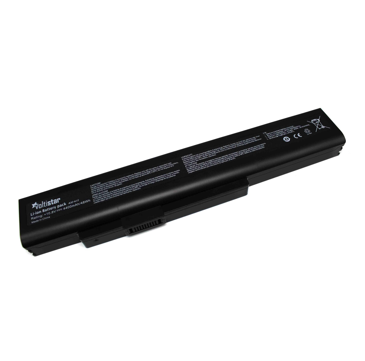 Batería Para Portátil Msi Medion A32-A15 A41-A15 A42-A15 A42-H36