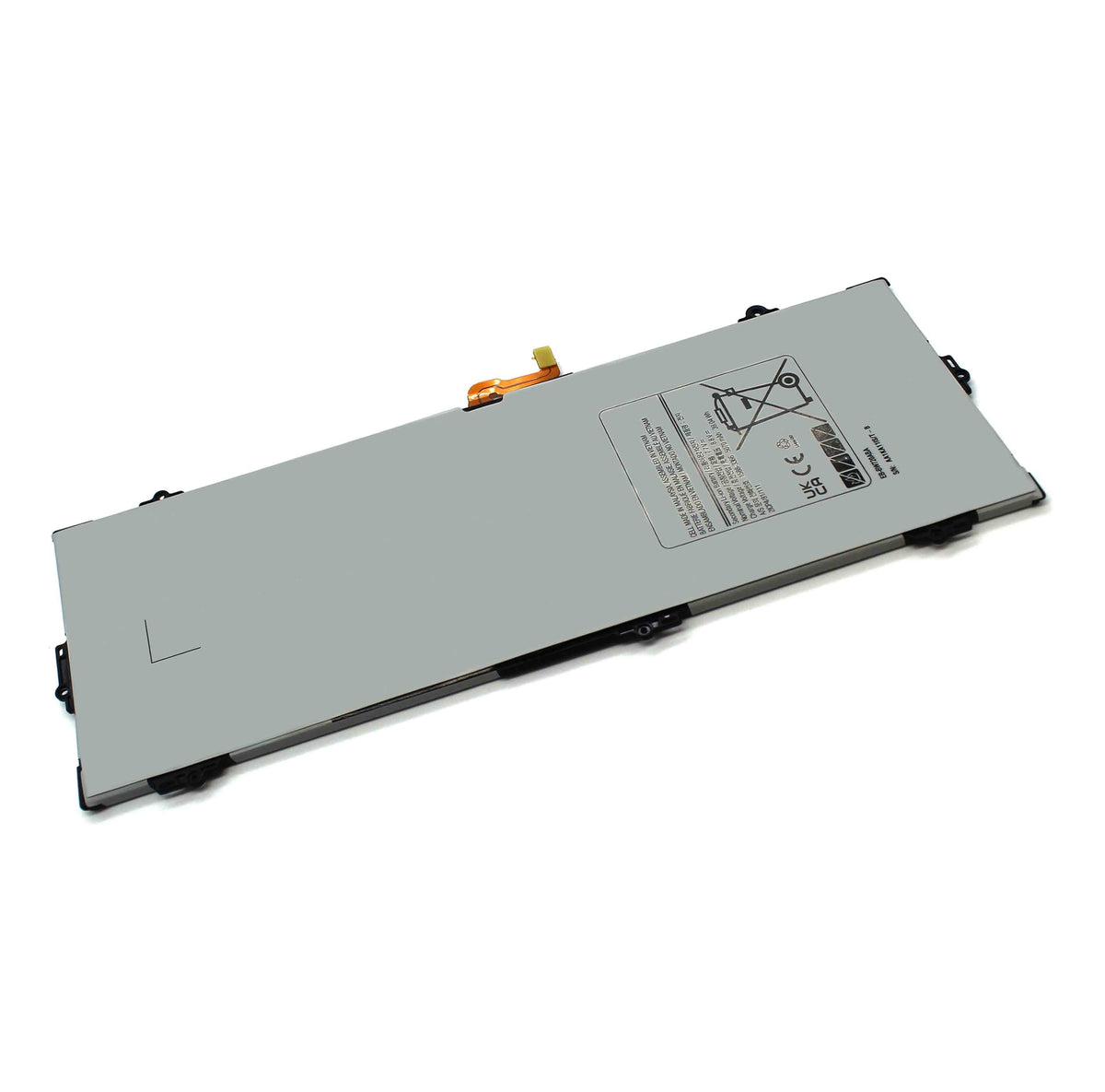 Batería Para Portátil Samsung Galaxy Book 12" Sm-W720 Eb-Bw720Aba