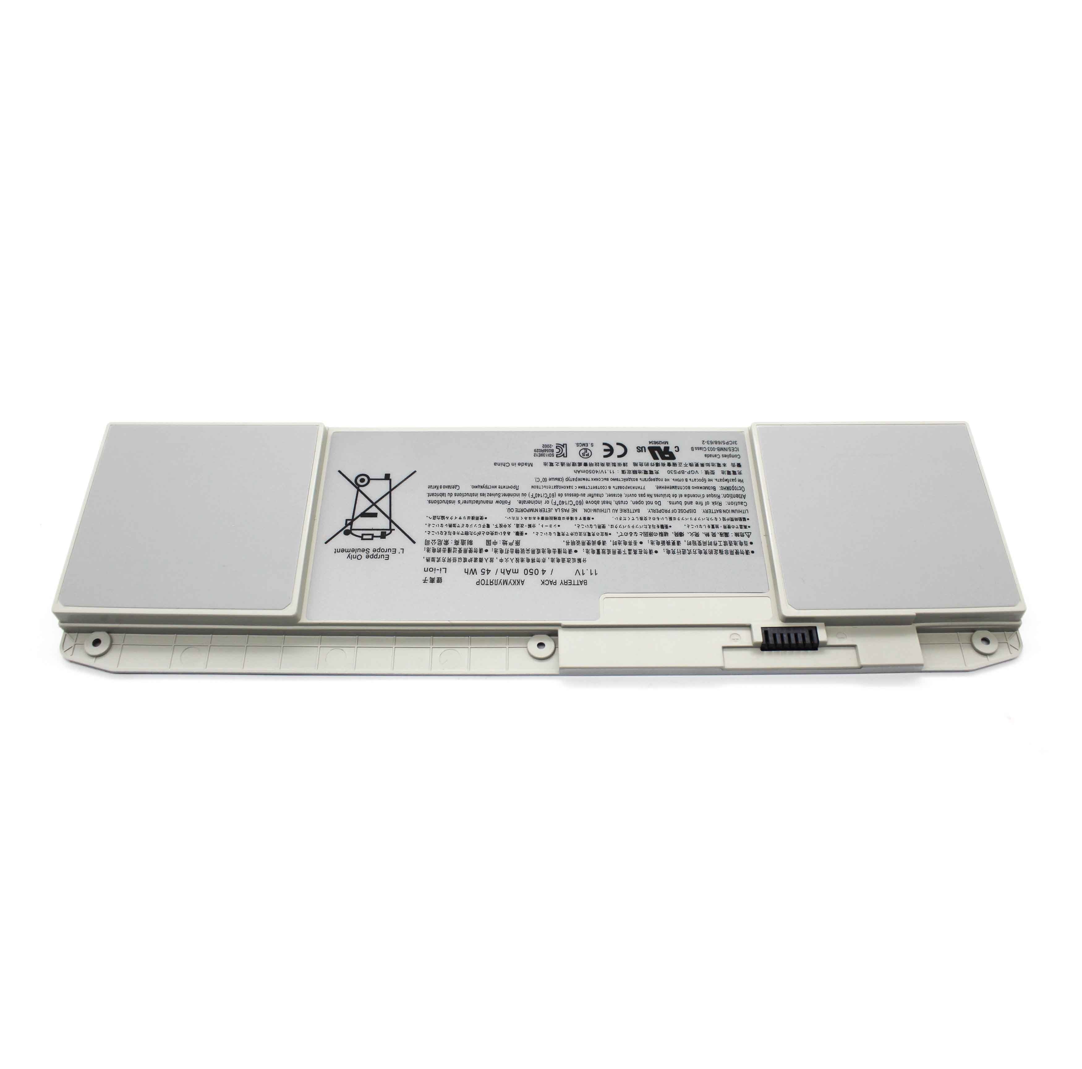 Batería Para Portátil Sony Vaio Svt-11 Svt-13 Svt131B11T Svt11113Fa Vgp-Bps30