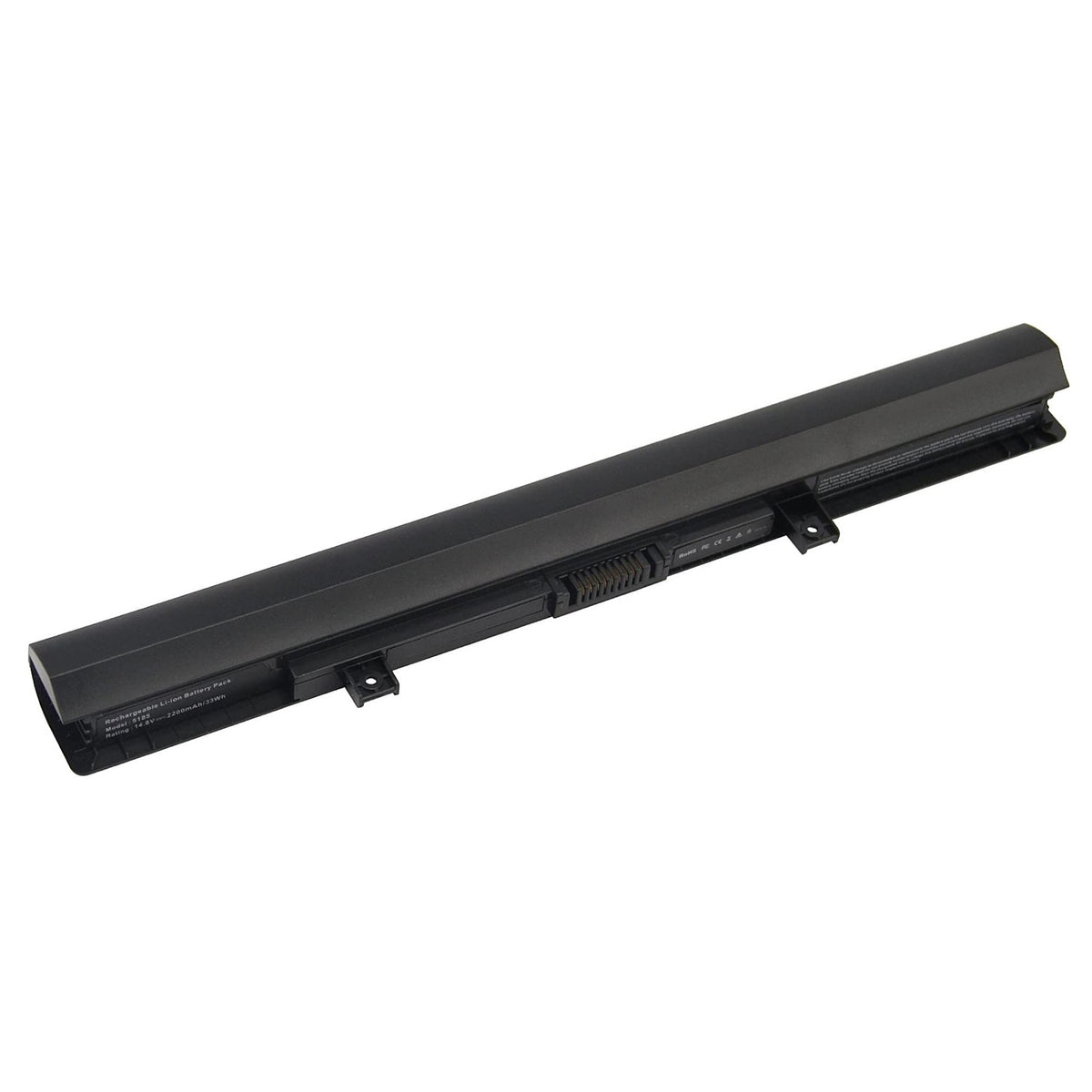 Batería Para Portátil Toshiba Satellite C50 C55 C55-C C55D C55D-C C55T C70-C C70D-C