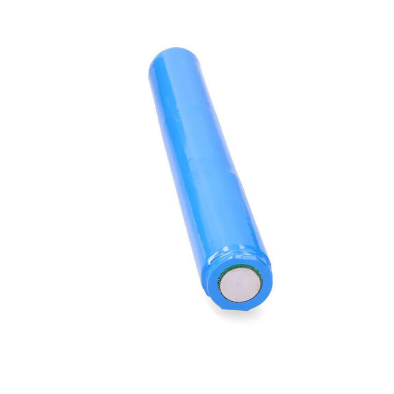 Batería Recambio Para Linterna 36175