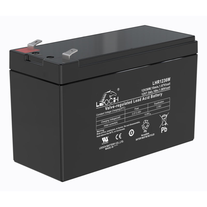 Bateria Riello Lhr1236w