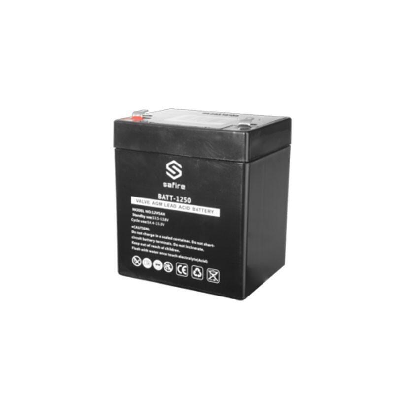 Bateria Sai 5ah 12v