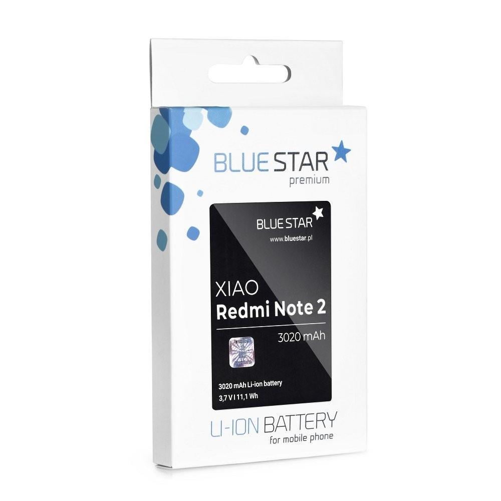 Batería Para Samsung Galaxy S6 2550Mah Li-Ion Blue Star Premium