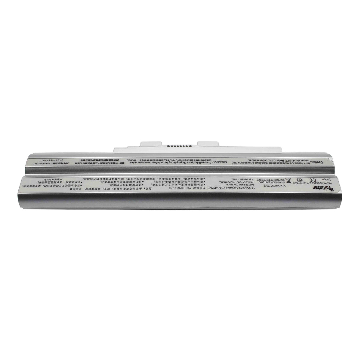 Batería Para Portátil Sony Vaio Pcg-21313M