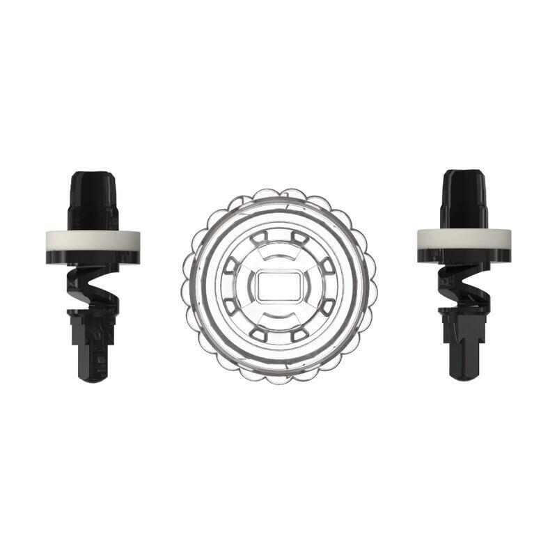 Bathmate - Hydromax Valve Pack Replacement Valve Kit