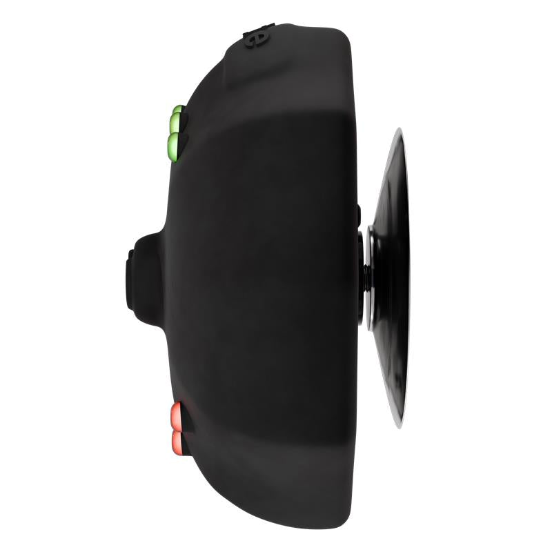 Bathmate - Temporizador De Bombeo Directo Negro