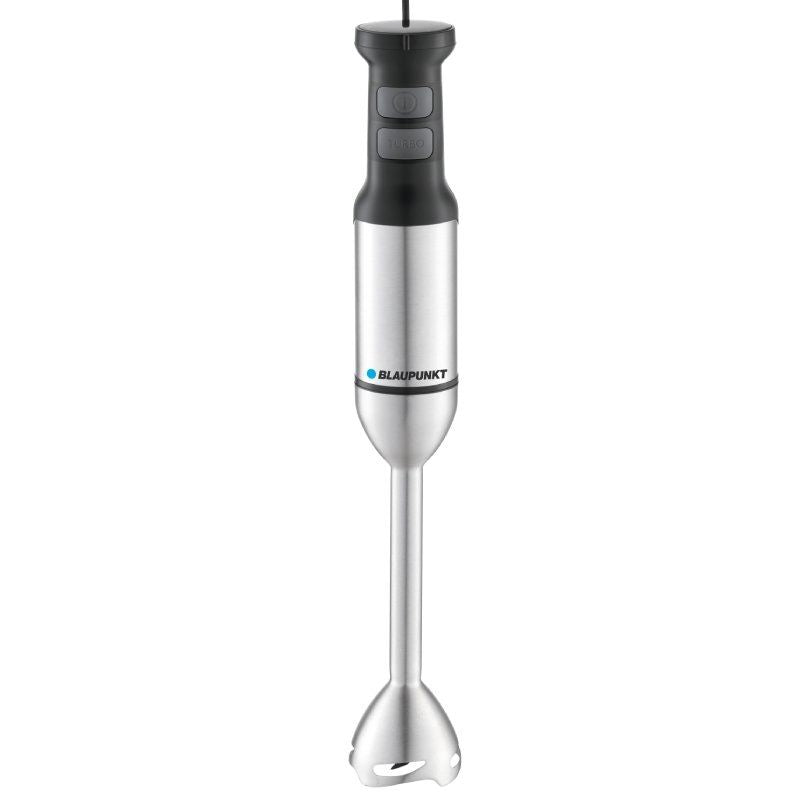 Batidora De Mano Blaupunkt Bp4009 1500w Capacidad 1l Incluye Varilla Y Picadora