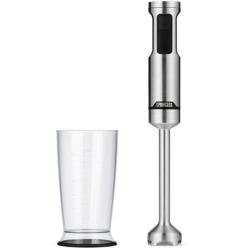 Batidora De Mano Princess 221235 1500w 5 Velocidad