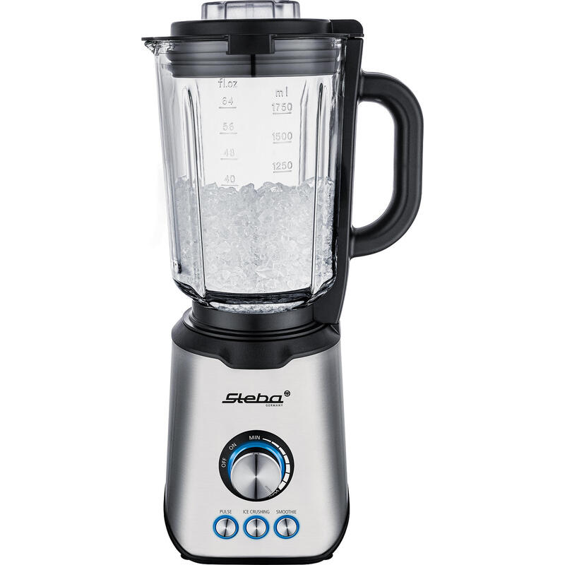 Batidora De Vaso Steba Mx 4 Plus 281400