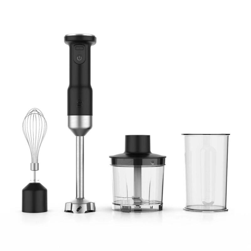 Batidora Inalámbrico Blender Reczny 4w1 Westinghouse Avanti Wkhba01