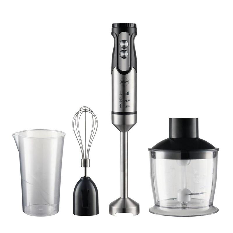 Batidora Multifuncional Eldom Bl250 Wexi