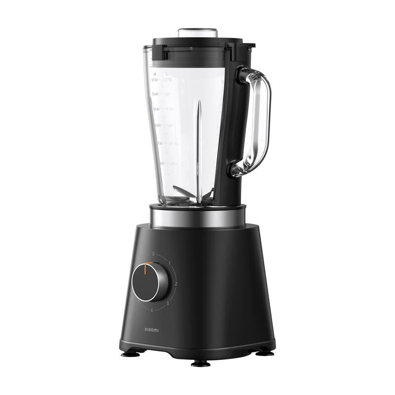 Batidora Xiaomi Blender 600w Black Eu Bhr8936eu