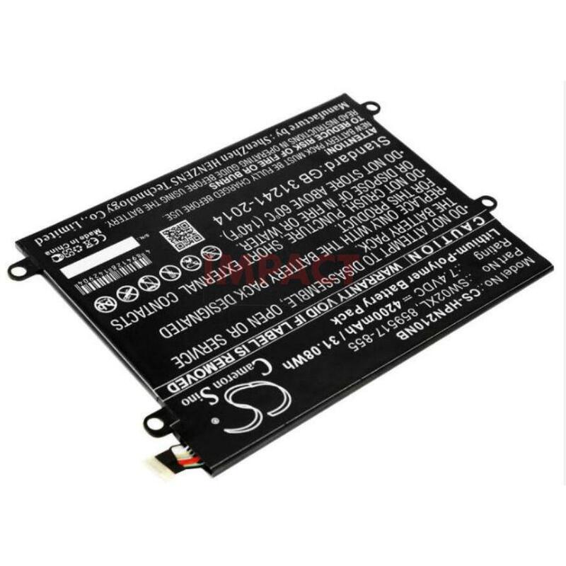 Battery 2 Cells 32wh 4.23ah - Warranty: 12m