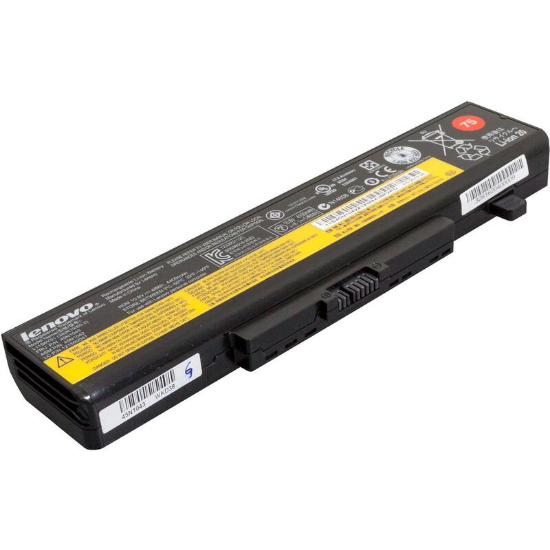 Battery 2200 Mah Sanyo Thinkpad Battery 75+ (6