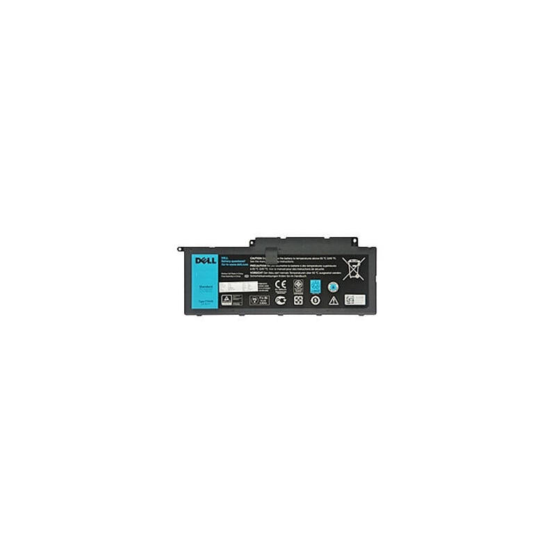 Battery 3-Cell 38whr Li-Ion
