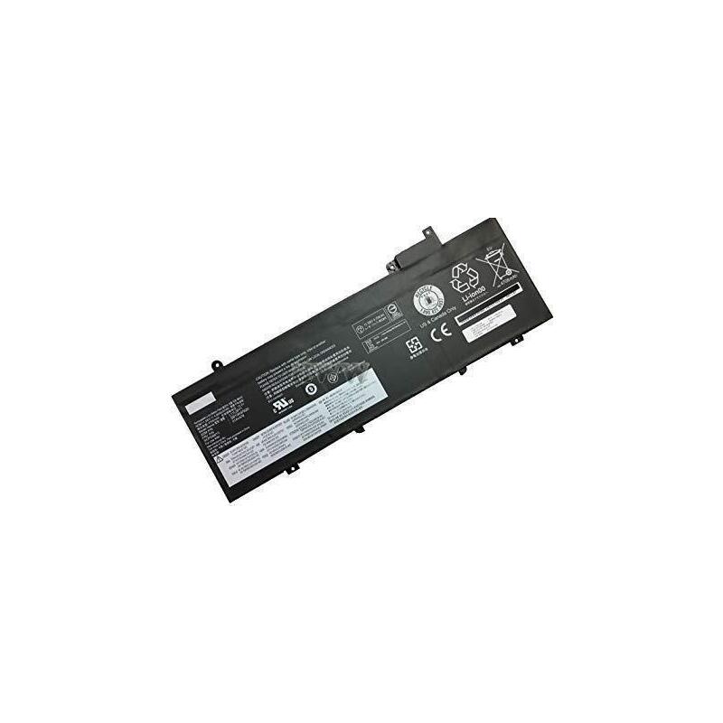 Battery 3 Cell 57wh Lilon - Warranty: 3m