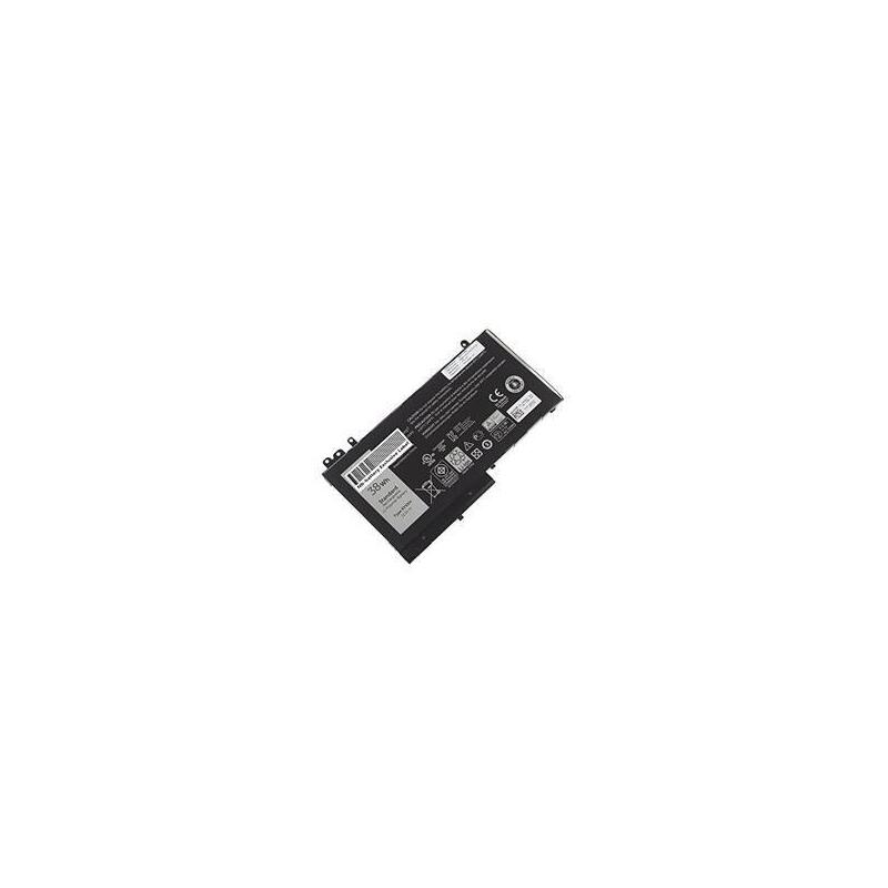 Battery, 38whr, 3 Cell, Lithium Ion, Version 2