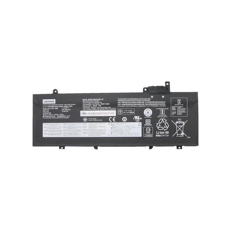 Battery 3c 57wh Liion Smp - Warranty: 6m
