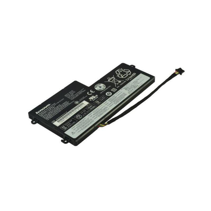 Battery 3cell 24wh Lilon - Warranty: 6m