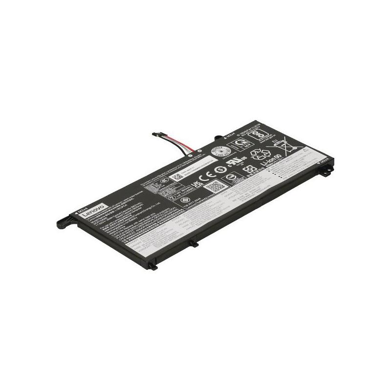 Battery 3cell 45wh - 11.52v L19c3pda Cp/B - Warranty: 3m