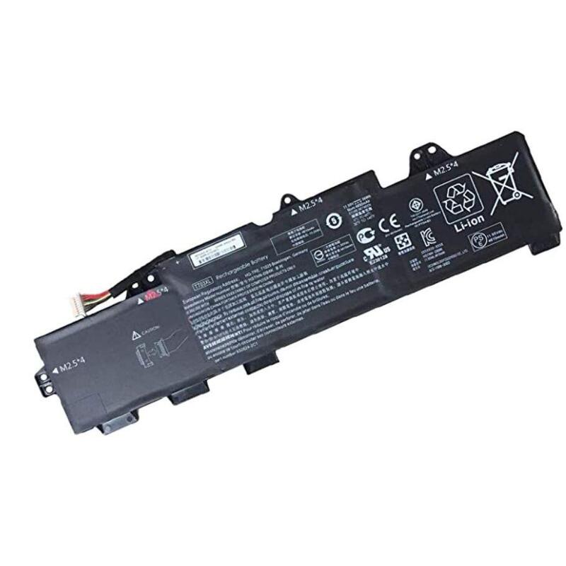 Battery 3cells 56wh 4.85ah Hstnn-Db8k