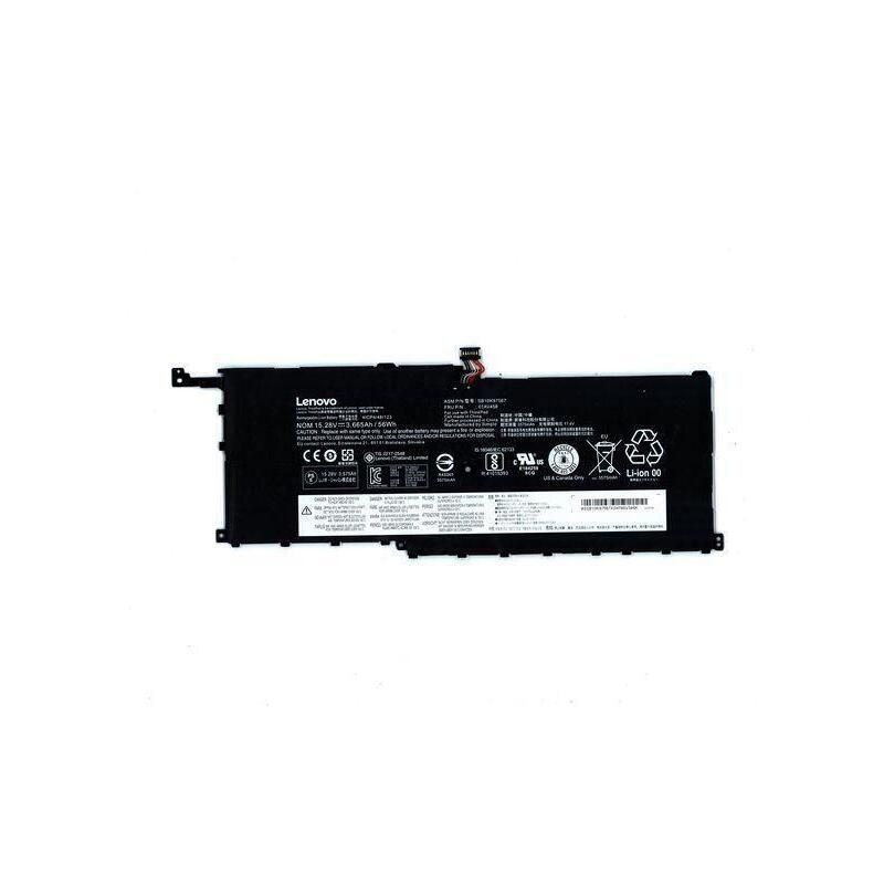 Battery 4 Cell - Warranty: 6m