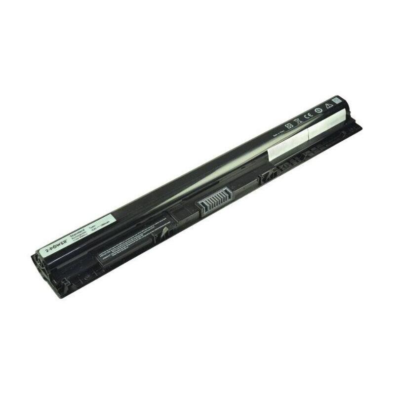 Battery, 40whr, 4 Cell, - Lithium Ion - Warranty: 6m