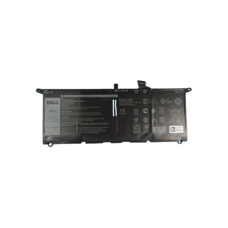 Battery, 45whr, 4 Cell, Lithium Ion