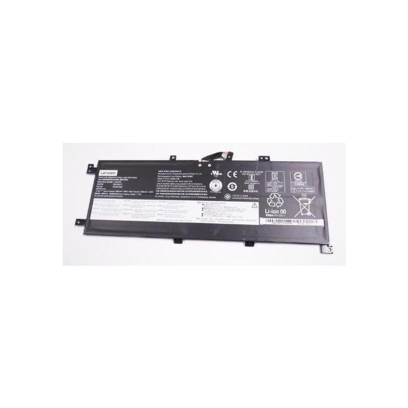 Battery 4c, 45wh, Liion, Cxp - Warranty: 6m